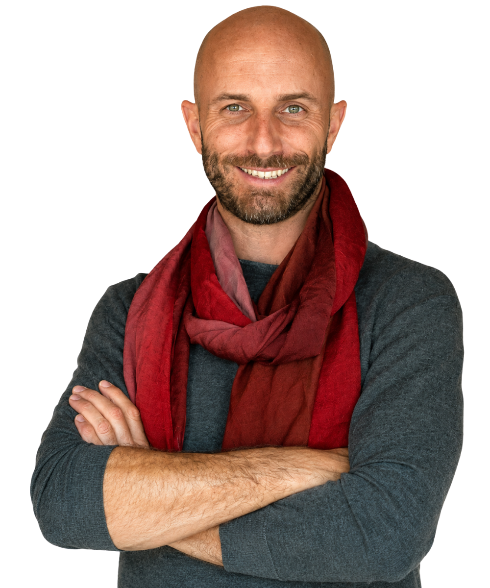 Francesco Sgaravatti